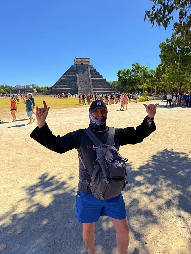Meksyk – Mexico City, Teotihuacán i cenoty Jukatanu | relacja z podróży nurkowej 11 cenoty Meksyk nurkowanie | Meksyk – Mexico City, Teotihuacán i cenoty Jukatanu | relacja z podróży nurkowej