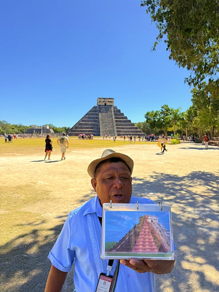 Meksyk – Mexico City, Teotihuacán i cenoty Jukatanu | relacja z podróży nurkowej 14 cenoty Meksyk nurkowanie | Meksyk – Mexico City, Teotihuacán i cenoty Jukatanu | relacja z podróży nurkowej