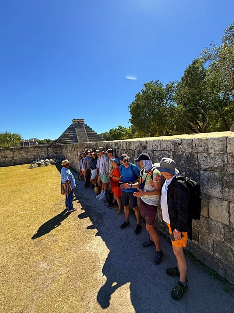 Meksyk – Mexico City, Teotihuacán i cenoty Jukatanu | relacja z podróży nurkowej 13 cenoty Meksyk nurkowanie | Meksyk – Mexico City, Teotihuacán i cenoty Jukatanu | relacja z podróży nurkowej