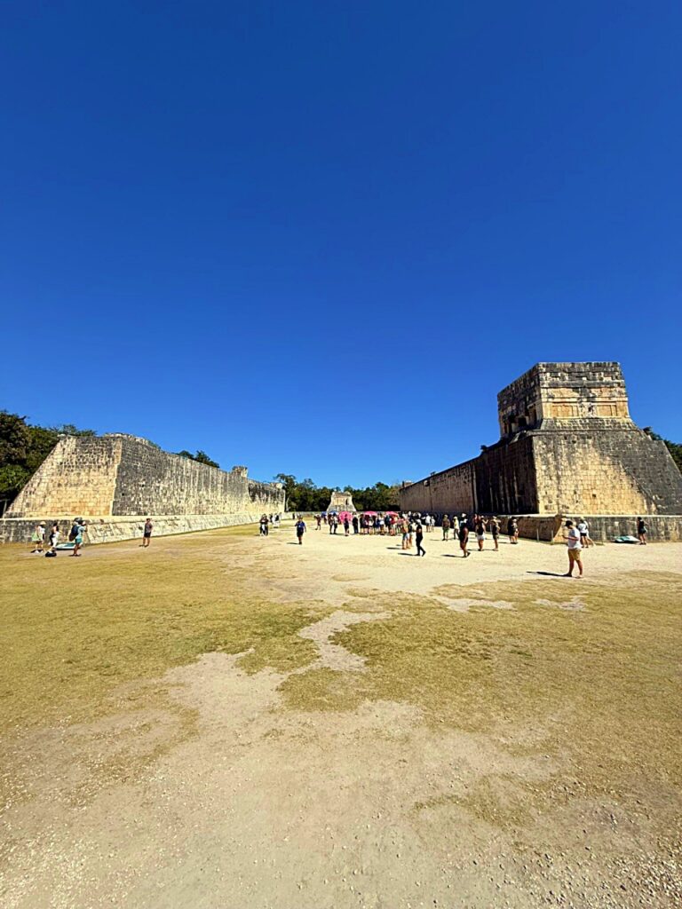 Meksyk – Mexico City, Teotihuacán i cenoty Jukatanu | relacja z podróży nurkowej 21 cenoty Meksyk nurkowanie | Meksyk – Mexico City, Teotihuacán i cenoty Jukatanu | relacja z podróży nurkowej