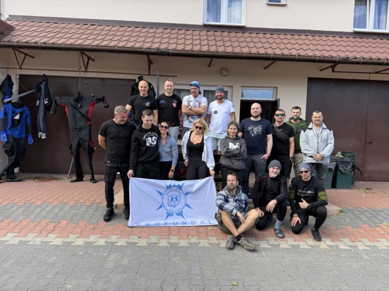 Nasza grupa-Hańcza 2026