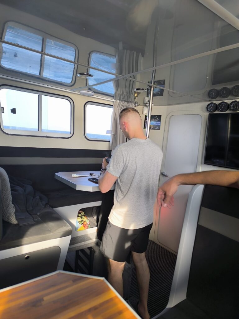 Hemmoor i Jan Heweliusz | Hemmoor i wrak m/s Jan Heweliusz – wyjątkowa wyprawa nurkowa z Profundal
