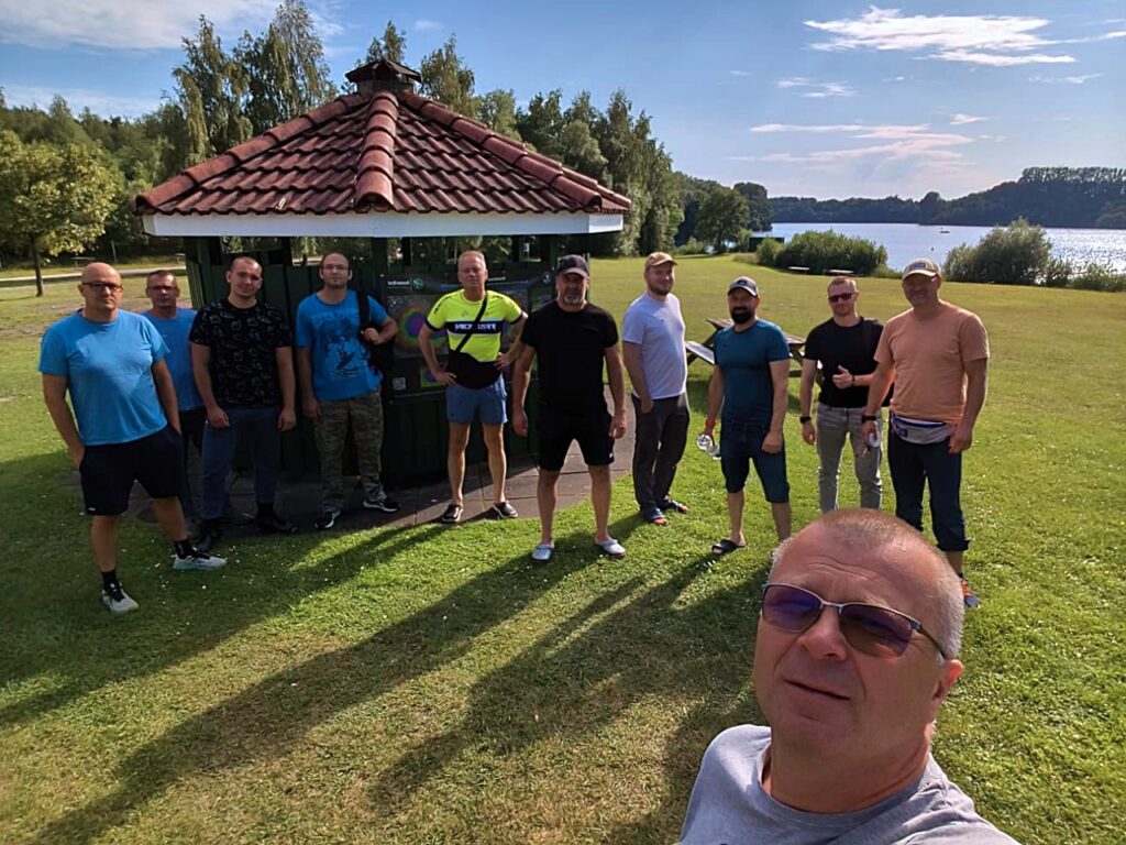 Hemmoor i Jan Heweliusz | Hemmoor i wrak m/s Jan Heweliusz – wyjątkowa wyprawa nurkowa z Profundal