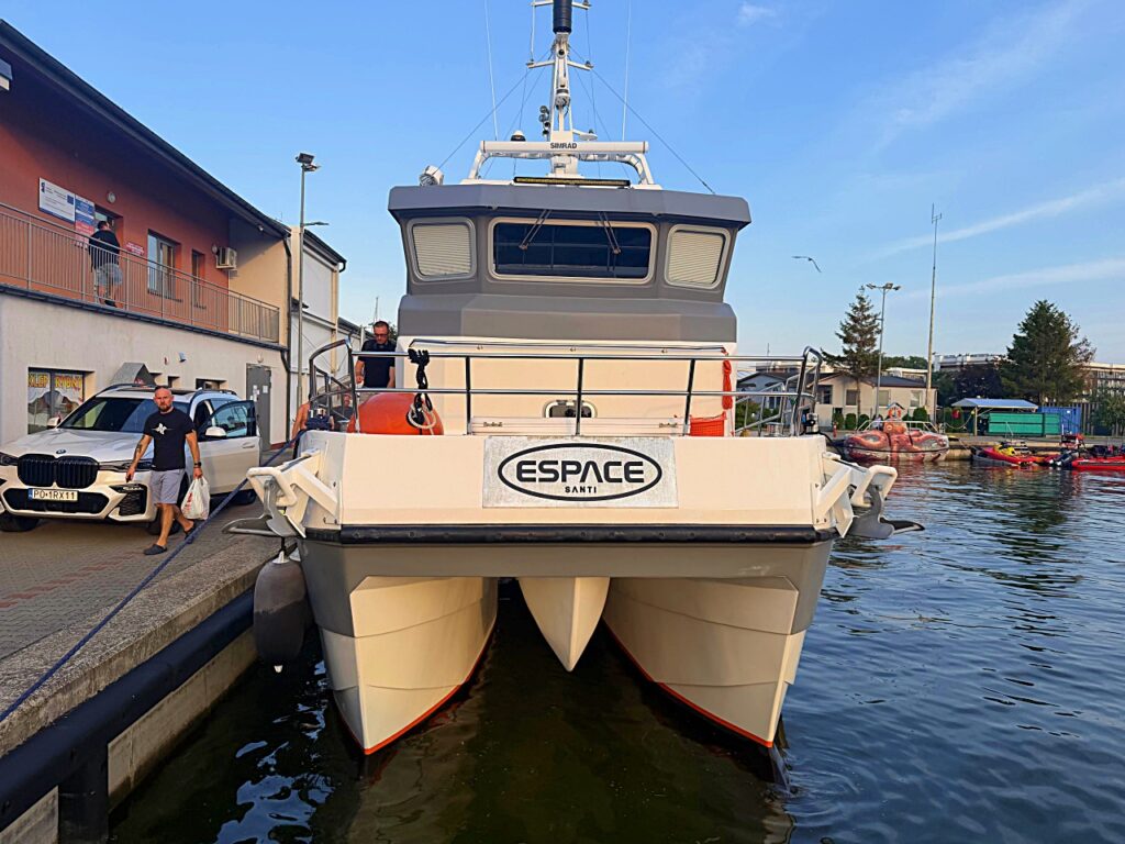 Hemmoor i Jan Heweliusz | Hemmoor i wrak m/s Jan Heweliusz – wyjątkowa wyprawa nurkowa z Profundal